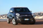 Fiat 500L 1.6 MJT 2013 года